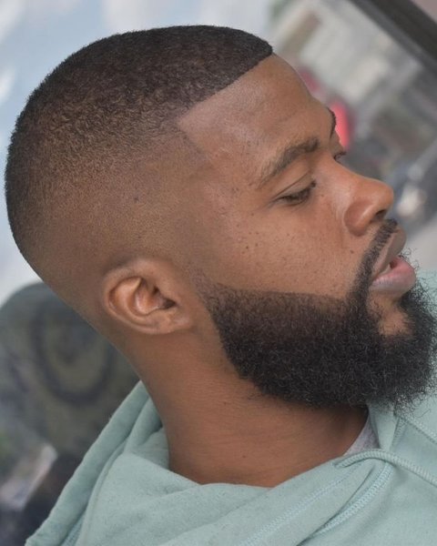 skin fade