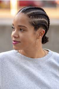 tresses