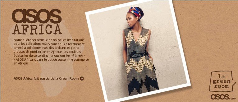 Asos Africa 1