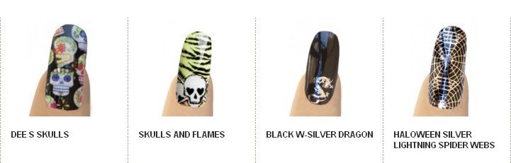 Minx horreur 1