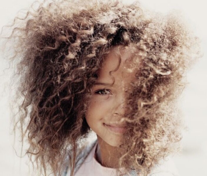 5 Easy and Quick Kids' Hairstyles