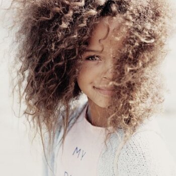 5 Easy and Quick Kids' Hairstyles