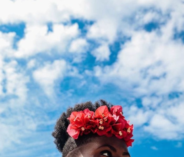 5 IDÉES DE COIFFURES PROTECTRICES POUR CET ÉTÉ