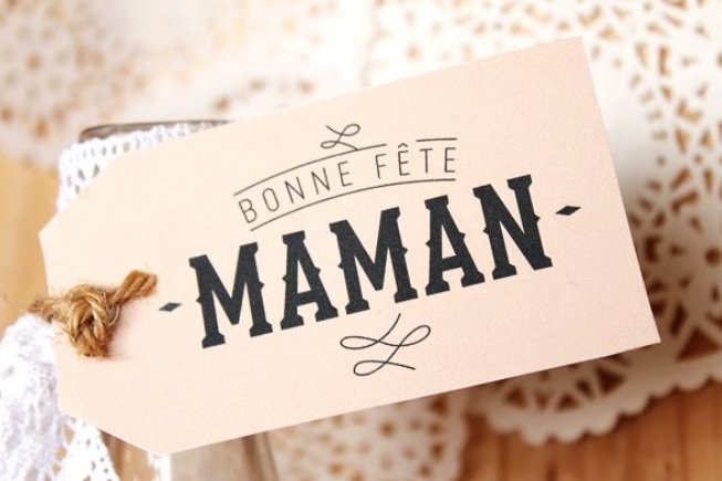 5 PRODUITS BIO ET NATURELS À OFFRIR POUR LA FÊTE DES MÈRES