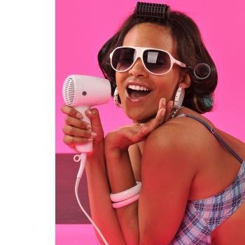 7 conseils pour tirer parti de son sèche-cheveux !