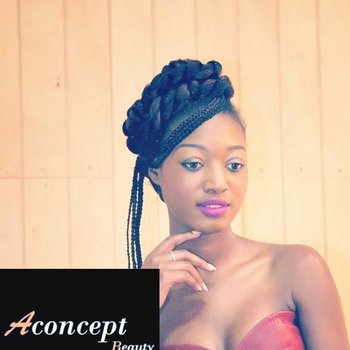 ACONCEPT BEAUTY