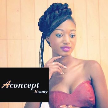 ACONCEPT BEAUTY