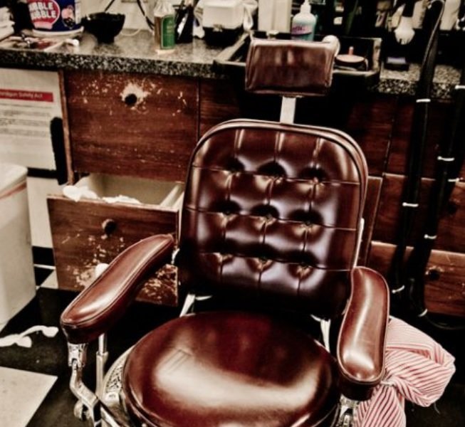 BARBIERS : LES BONNES ADRESSES FRANÇAISES