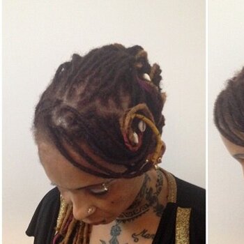 Coiffure a domicile BAZ.IC