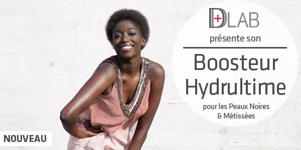 Booster Hydrultime de D-Lab