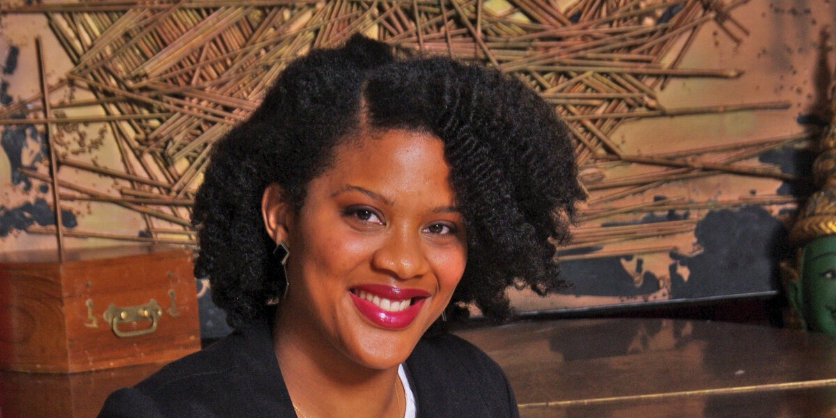 ENTREVISTA: CONHEÇA AUDREY TELLIAM E OS SEUS WORKSHOPS DE CABELOS PARA PAIS E FILHOS