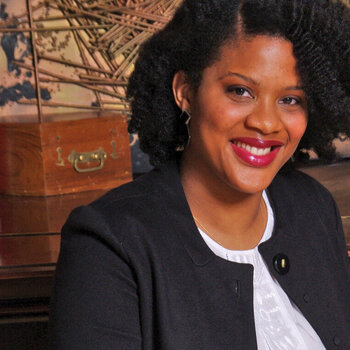 ENTREVISTA: DESCUBRE A AUDREY TELLIAM Y SUS TALLERES DE PEINADOS PARA PADRES E HIJOS