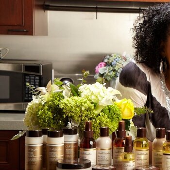 L'Oréal adquiere Carol's Daughter