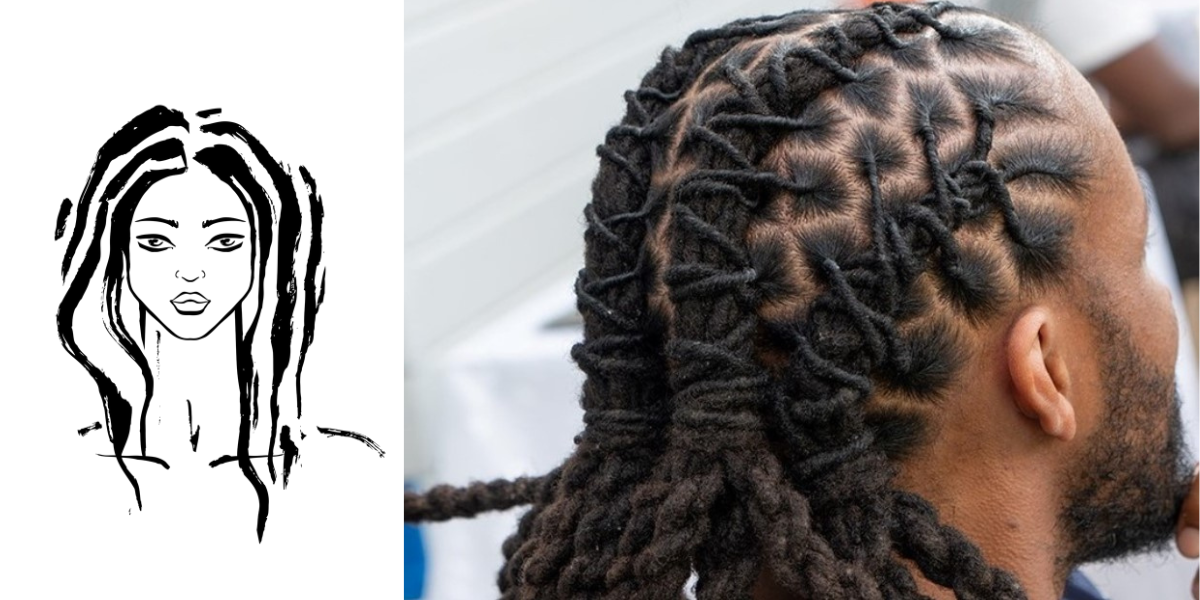 Shin'Dreads : Salon de coiffure pour les dreadlocks