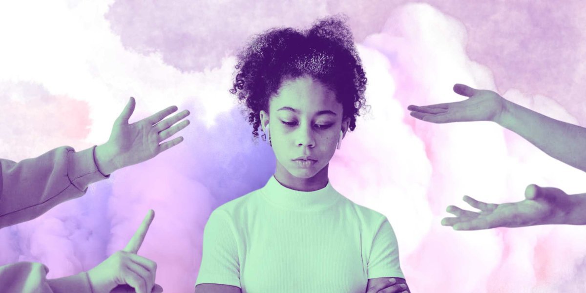 Le texturisme : Comprendre et combattre ce fléau dans le milieu afro