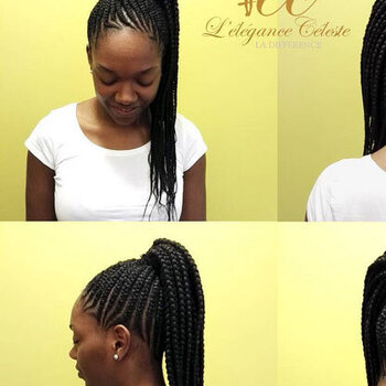 calendrier de la coiffure
