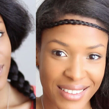 beautiful naturelle