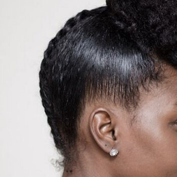 calendrier de la coiffure afro