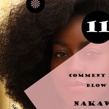 nakawundé