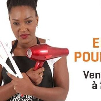 KOIFFURE KITOKO: NÃO PERCA A FINAL DA 2ª TEMPORADA JÁ ESTA SEXTA-FEIRA!