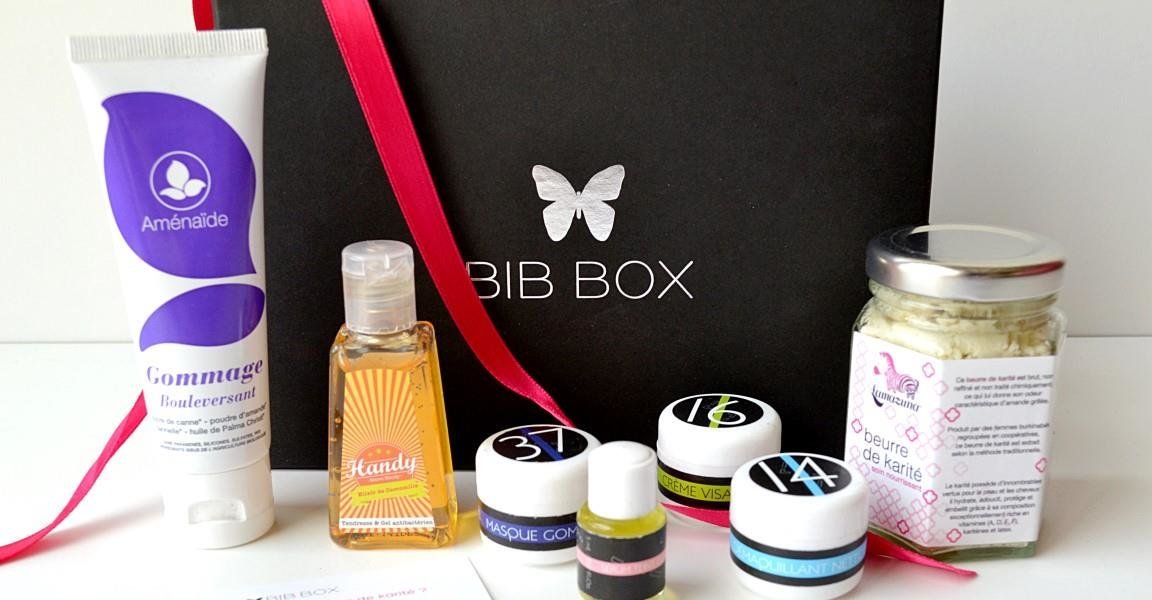 La Bib Box French Touch