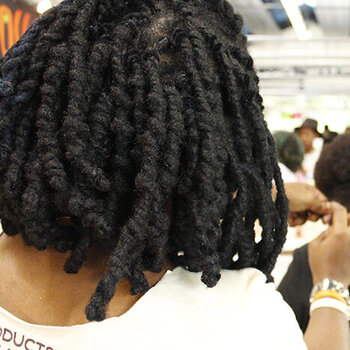 natural hair academy