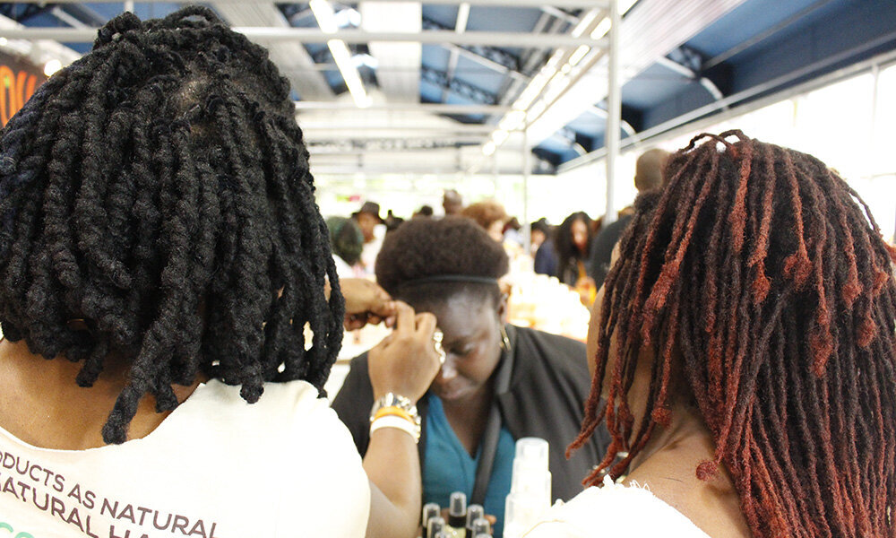 natural hair academy