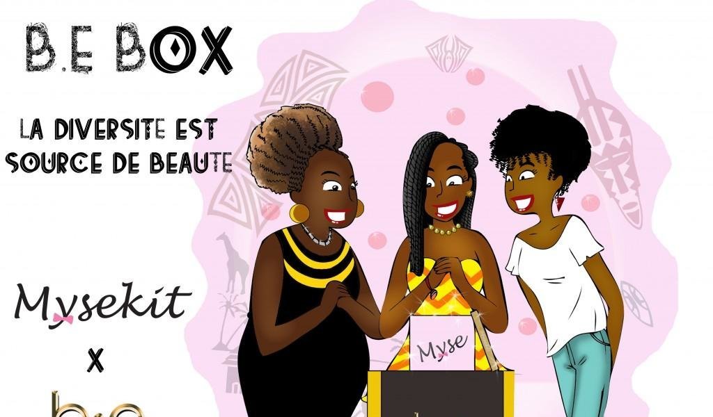 Mysekit rencontre Boucles d'Ebène