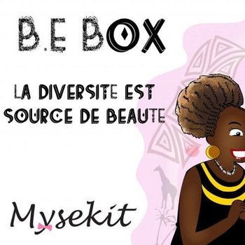 Mysekit rencontre Boucles d'Ebène
