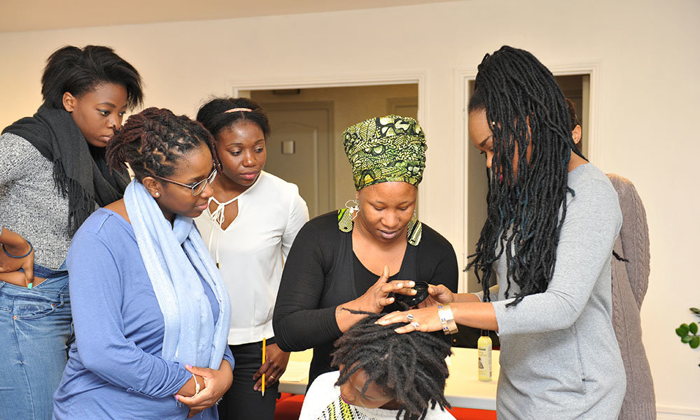atelier de coiffure afro orléans atelier de coiffure afro orléans