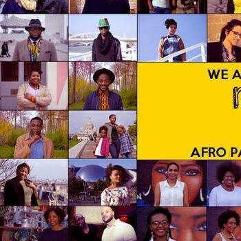 my afro week