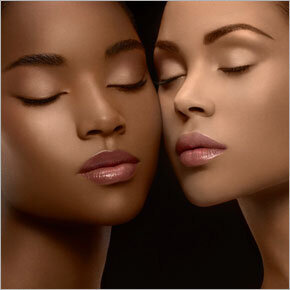 ¿Base de maquillaje en verano?