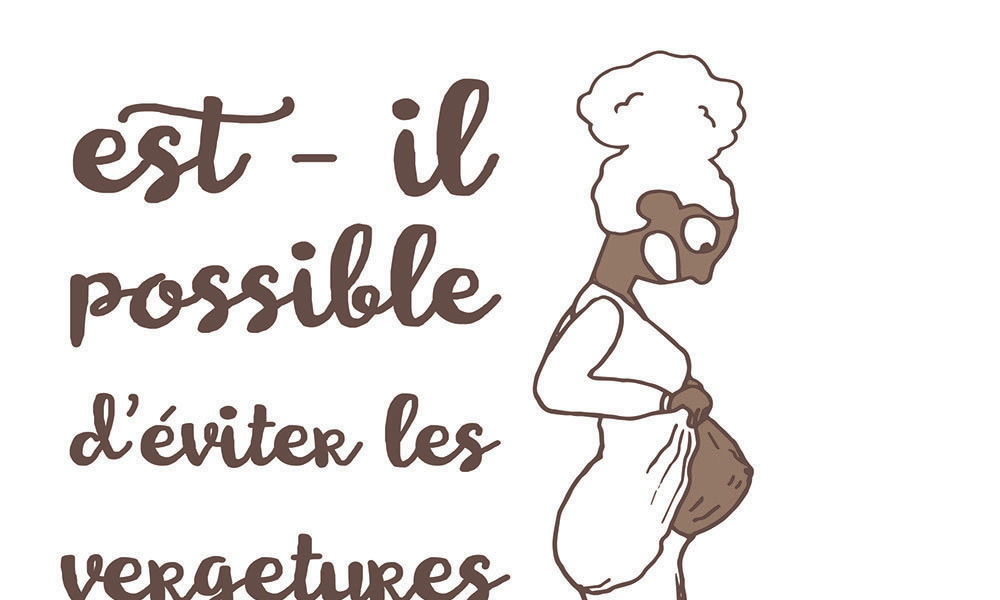 peaux noires, peaux métissées, beauté noire, grossesse, vergetures, lutter contre les vergetures peaux noires, peaux métissées, beauté noire, grossesse, vergetures, lutter contre les vergetures