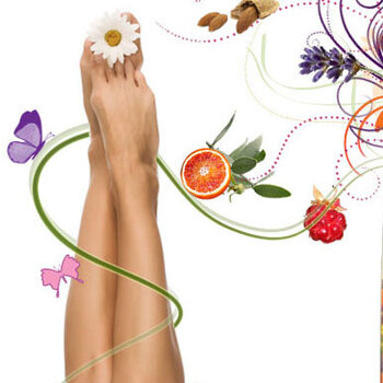 body lotion c