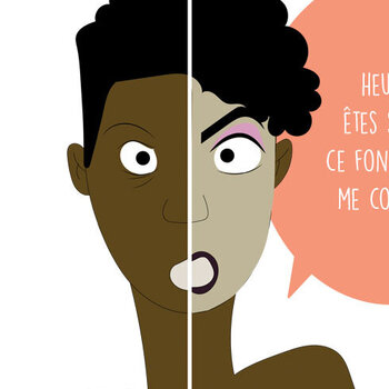 ¿DÓNDE ENCONTRAR MAQUILLAJE PARA PIELES OSCURAS?