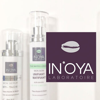 inoya_gamme cosmétique peaux noires anti_taches
