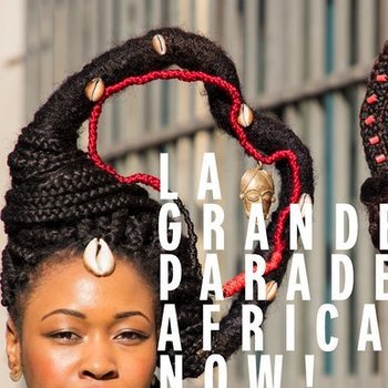 AFRICA NOW : LES GALERIES LAFAYETTE VIVENT L’AFRIQUE