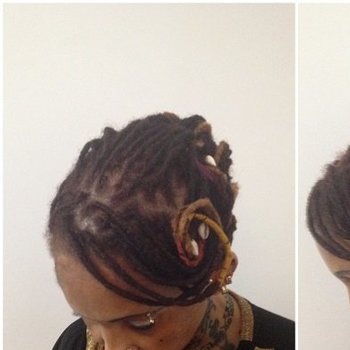 Coiffure a domicile BAZ.IC