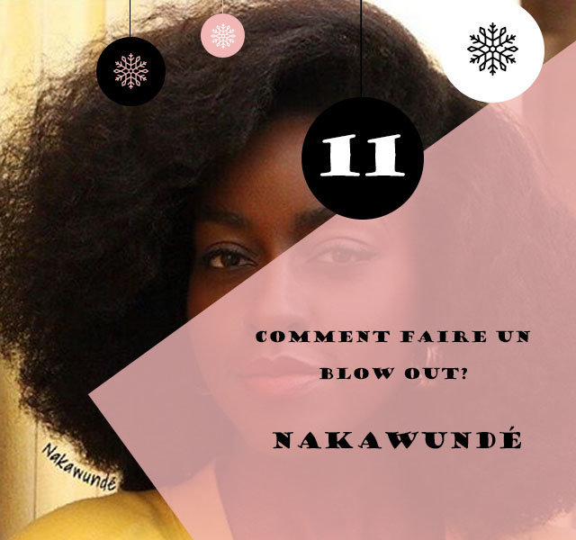 nakawundé
