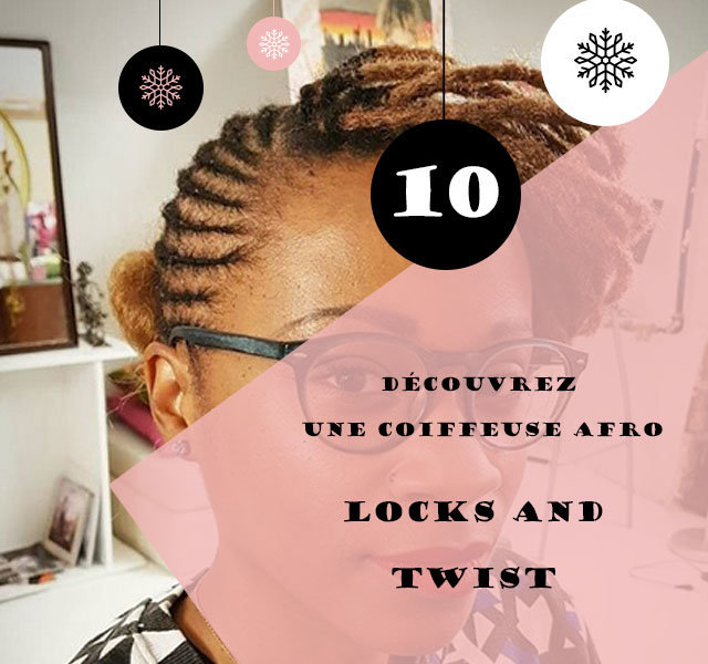 locks and twist