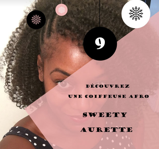 sweety aurette