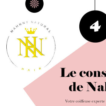 coiffure afro, entretien cheveux crépus