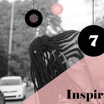 Tresses Fulani