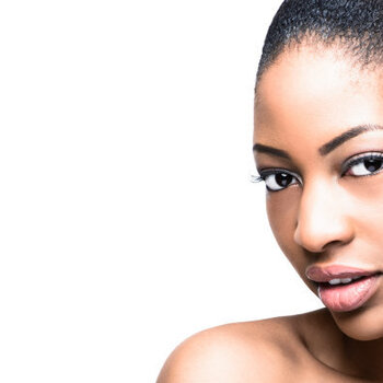 Cabello desrizado: el stretching