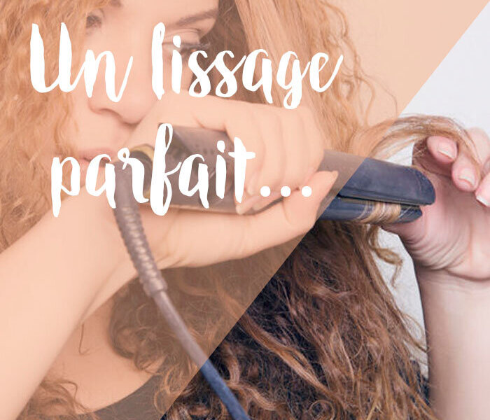 3 misstag att undvika när du plattar håret