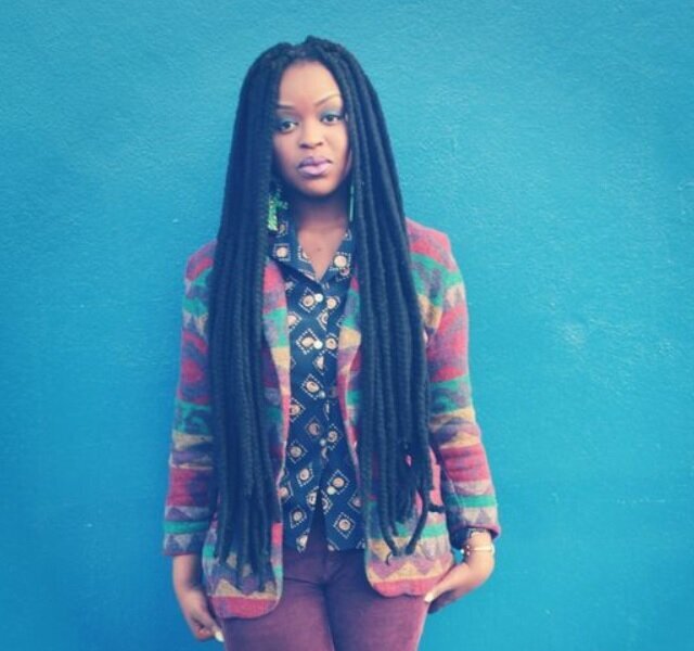 4 WOOL HAIRSTYLE IDEAS