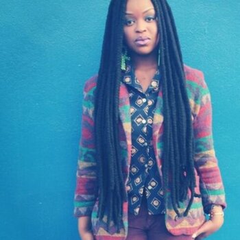 4 WOOL HAIRSTYLE IDEAS