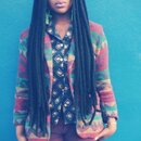 4 WOOL HAIRSTYLE IDEAS