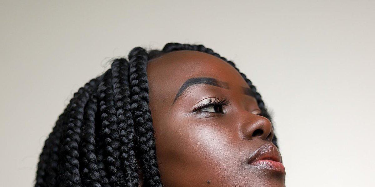 4 points à savoir avant de faire des Box Braids
