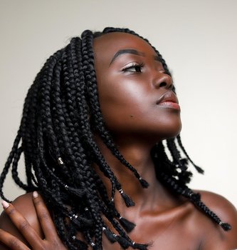 4 points à savoir avant de faire des Box Braids